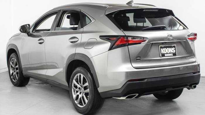 used 2016 lexus nx 200t awd westminster, md 21157 for sale in carrollton, maryland