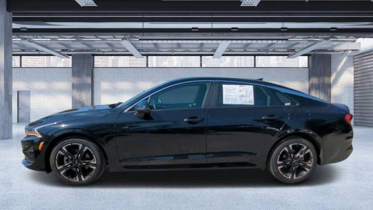 2023 Kia K5