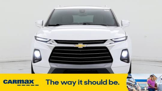 2019 Chevrolet Blazer