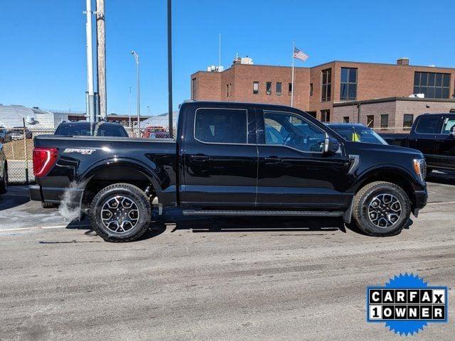 2023 ford f-150 in portland, maine