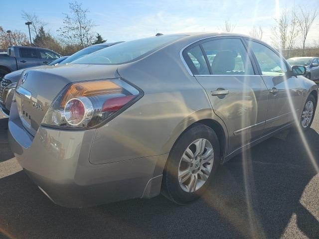 2012 nissan altima 2.5 sl