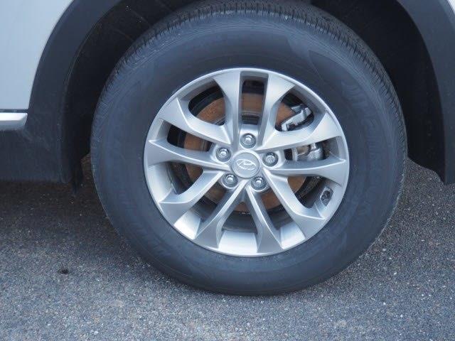 2019 hyundai santa fe se 2.4l awd se 2.4l 4dr suv for sale in arlington, massachusetts