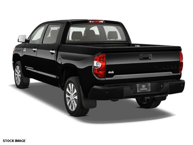 2015 toyota tundra limited 4x4 limited 4dr crewmax cab pickup sb (5.7l v8 for sale in augusta, maine