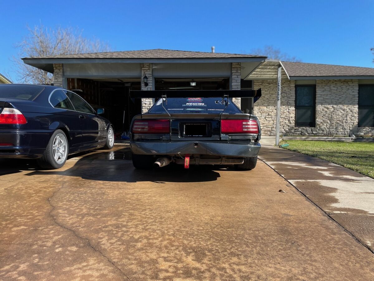 1988 toyota supra 1jz-gte vvti tomei turbo, r154, widebody, caged, drift ready