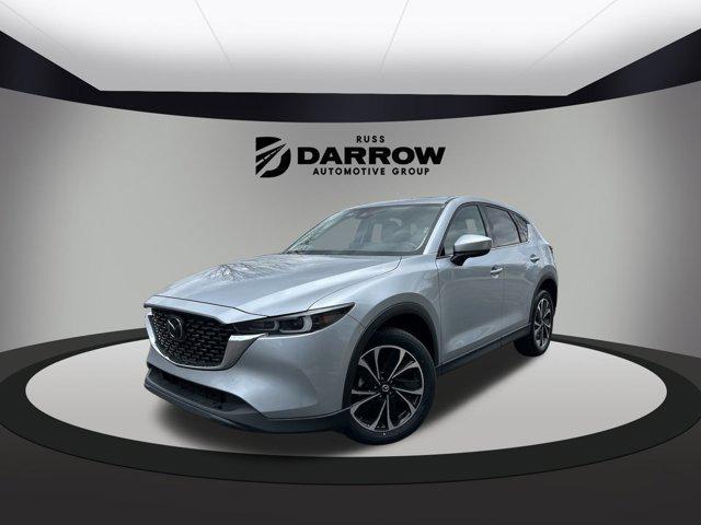 2023 mazda cx-5 2.5 s premium
