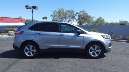 2023 Ford Edge