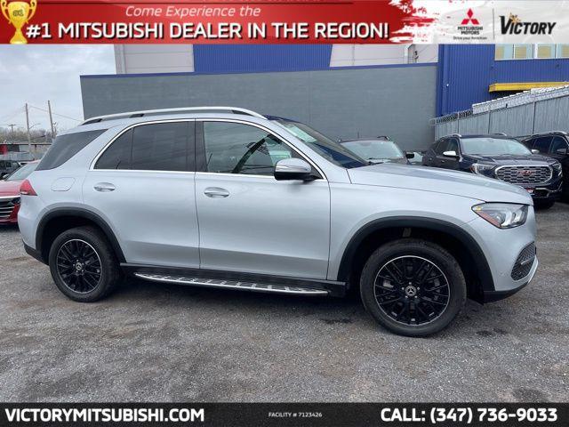 2020 mercedes-benz gle 350 4matic
