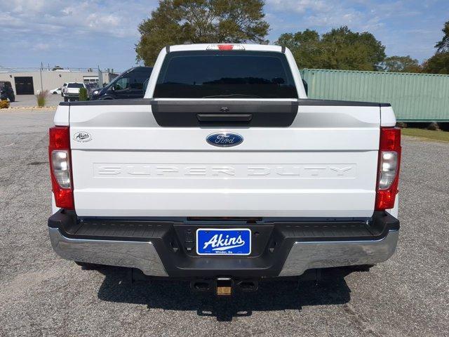 2021 ford f-350 xl