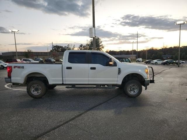 2019 ford f-250 xl