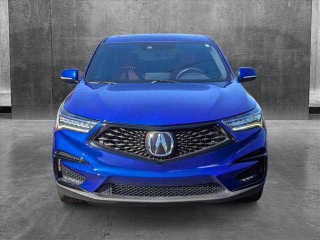 2021 acura rdx a-spec
