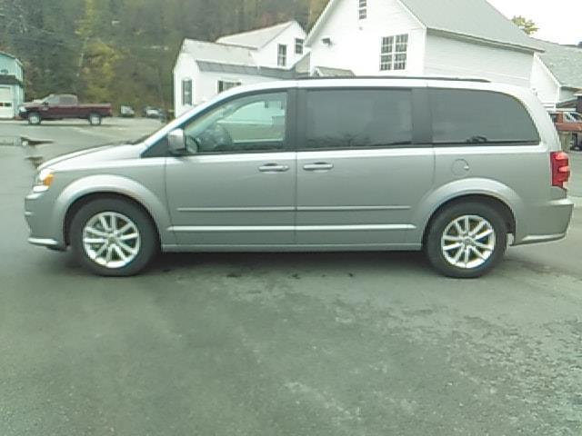 2016 dodge grand caravan sxt sxt 4dr mini-van for sale in maple dell, vermont