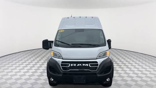 2023 RAM