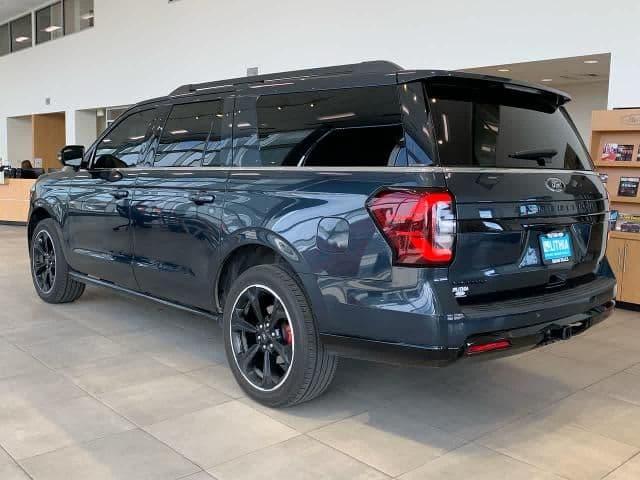2023 ford expedition max limited in idaho falls, idaho