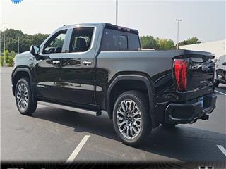 2022 GMC Sierra 1500 denali ultimate