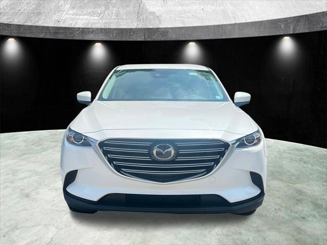 2022 mazda cx-9 sport