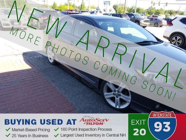 2013 toyota corolla s s 4dr sedan 5m for sale in northfield, new hampshire