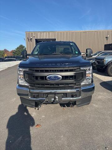 2020 ford f-250 xl