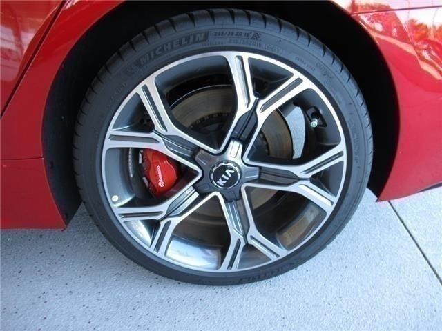 new 2019 kia stinger gt1 lakeland, fl 33801 for sale in lakeland, florida
