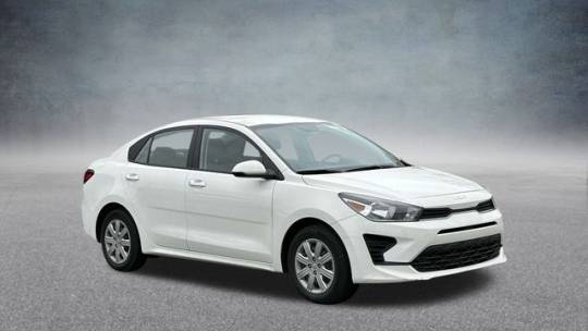 2023 Kia Rio