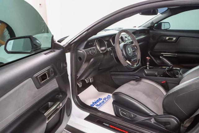 2019 ford shelby gt350 base