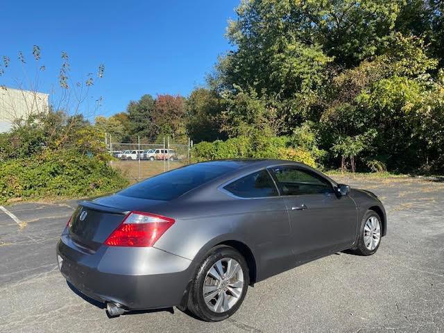 2009 honda accord ex