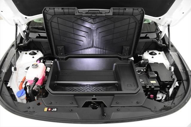 2023 kia niro ev wave