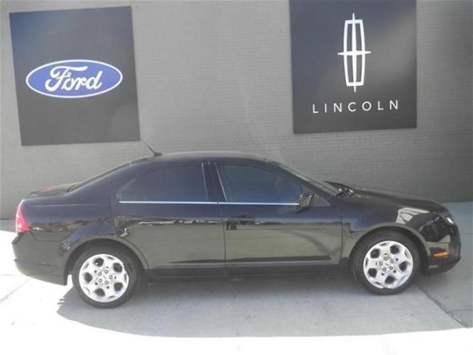 2011 ford fusion se se 4dr sedan for sale in hadar, nebraska