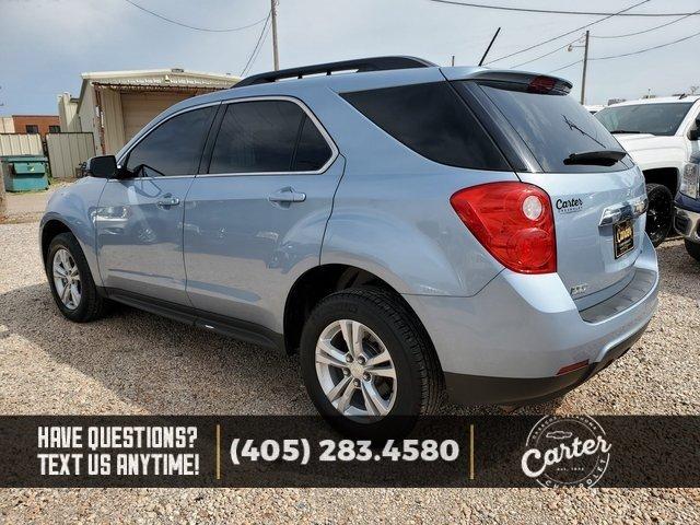 used 2015 chevrolet equinox fwd lt w/ 2lt okarche, ok 73762 for sale in okarche, oklahoma