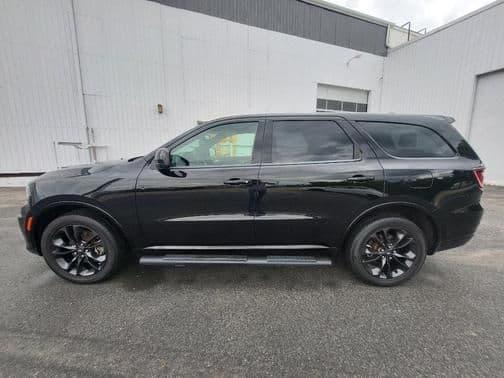 2021 dodge durango sxt 4dr all-wheel drive in salisbury, maryland