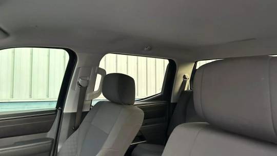 2023 Toyota Tundra