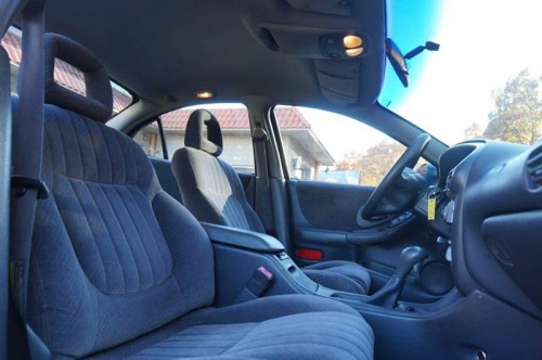 2002 pontiac grand prix se for sale in connecticut