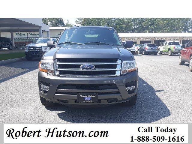 used 2016 ford expedition xlt moultrie, ga 31788 for sale in moultrie, georgia