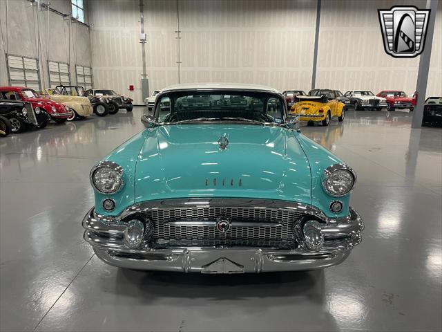 1955 buick special