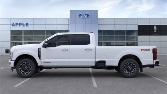 2024 Ford F-350