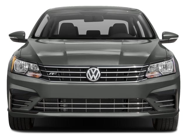 2018 volkswagen passat 2.0t r-line
