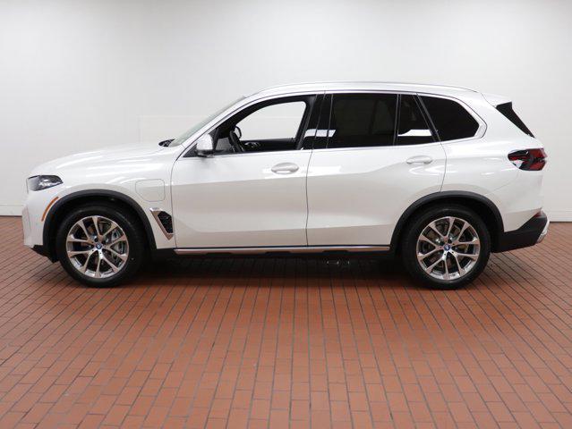 2024 bmw x5 phev xdrive50e