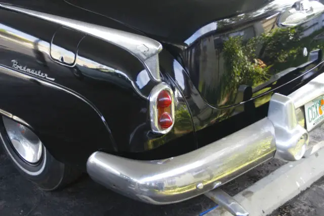 1952 buick roadmaster base sedan 4-door 5.2l estate sale