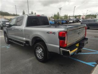 2023 Ford F-350 lariat