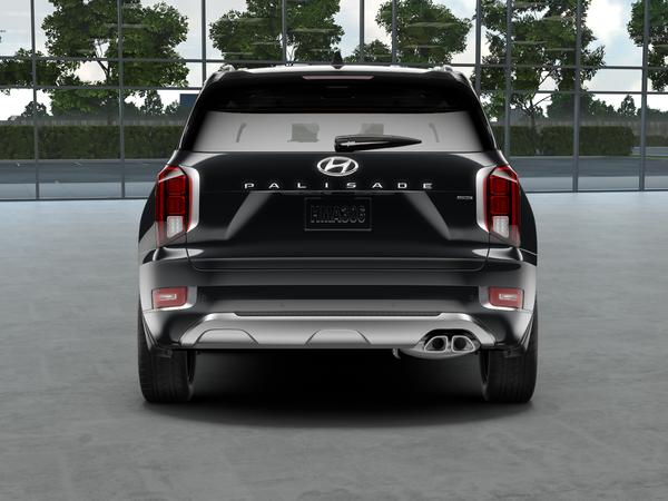 2021 hyundai palisade in columbus, ohio