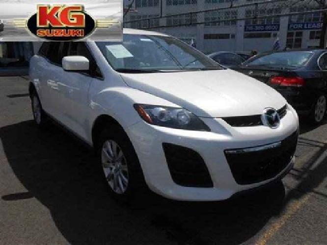 2010 mazda cx-7 sport in astoria, ny