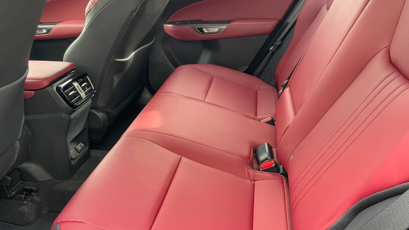2024 lexus nx 350 premium