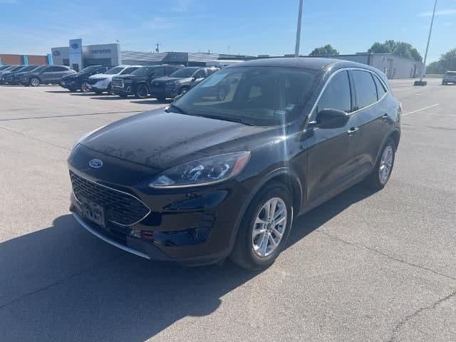 2020 ford escape se in pryor, oklahoma