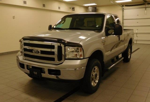 2005 ford f-250 super duty lariat 4dr supercab lariat 4wd lb for sale in jolly acres, south dakota