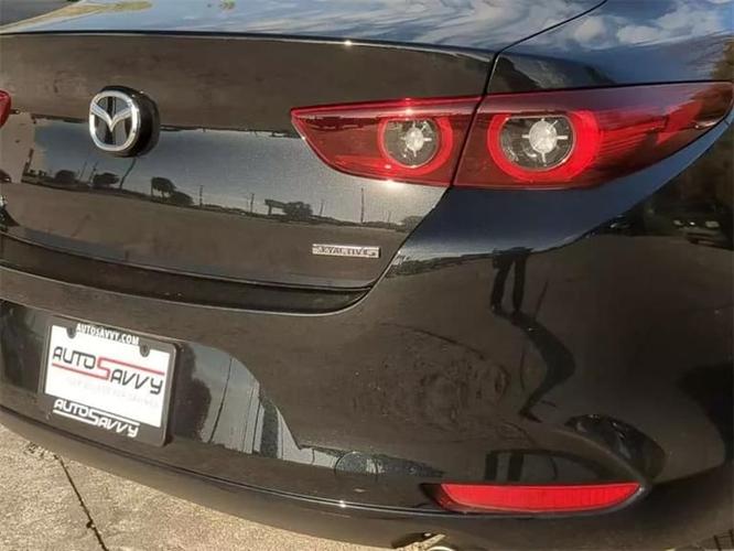 2022 mazda mazda3 premium package 4dr front-wheel drive sedan in clearwater, florida