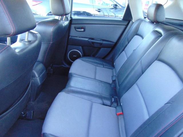 2007 mazda mazdaspeed3 sport sport 4dr wagon for sale in dover, delaware