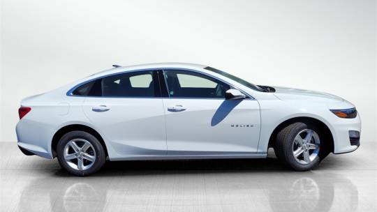 2025 Chevrolet Malibu
