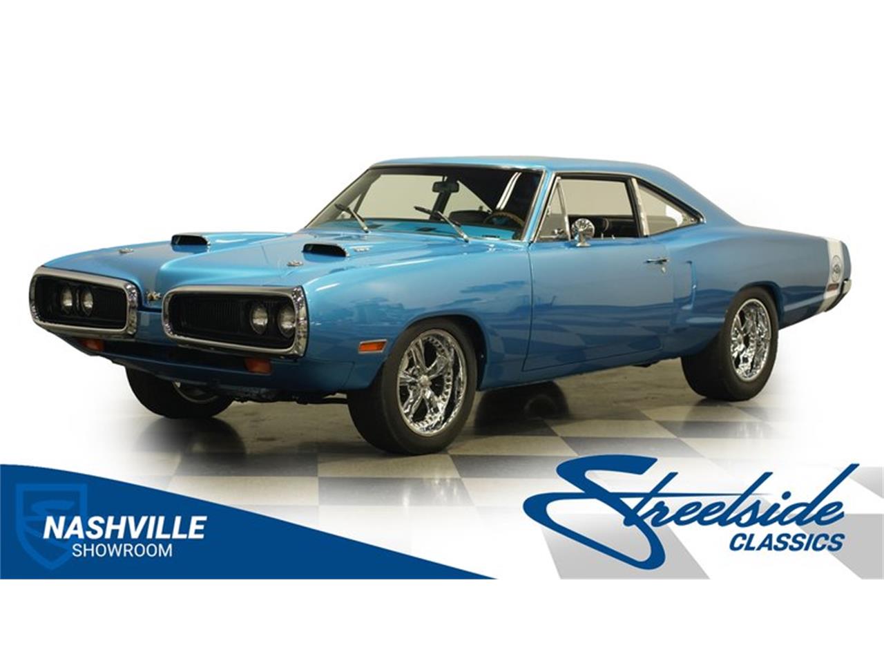 for sale: 1970 dodge coronet in lavergne, tennessee for sale in la vergne, tn