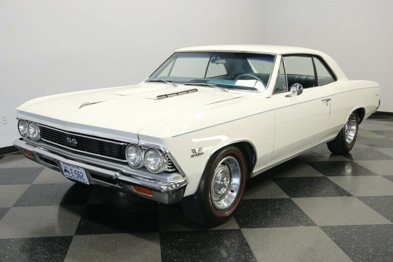 396 v8 big block 4 speed manual power steering power brakes front disc wow