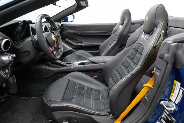 2023 ferrari portofino m base
