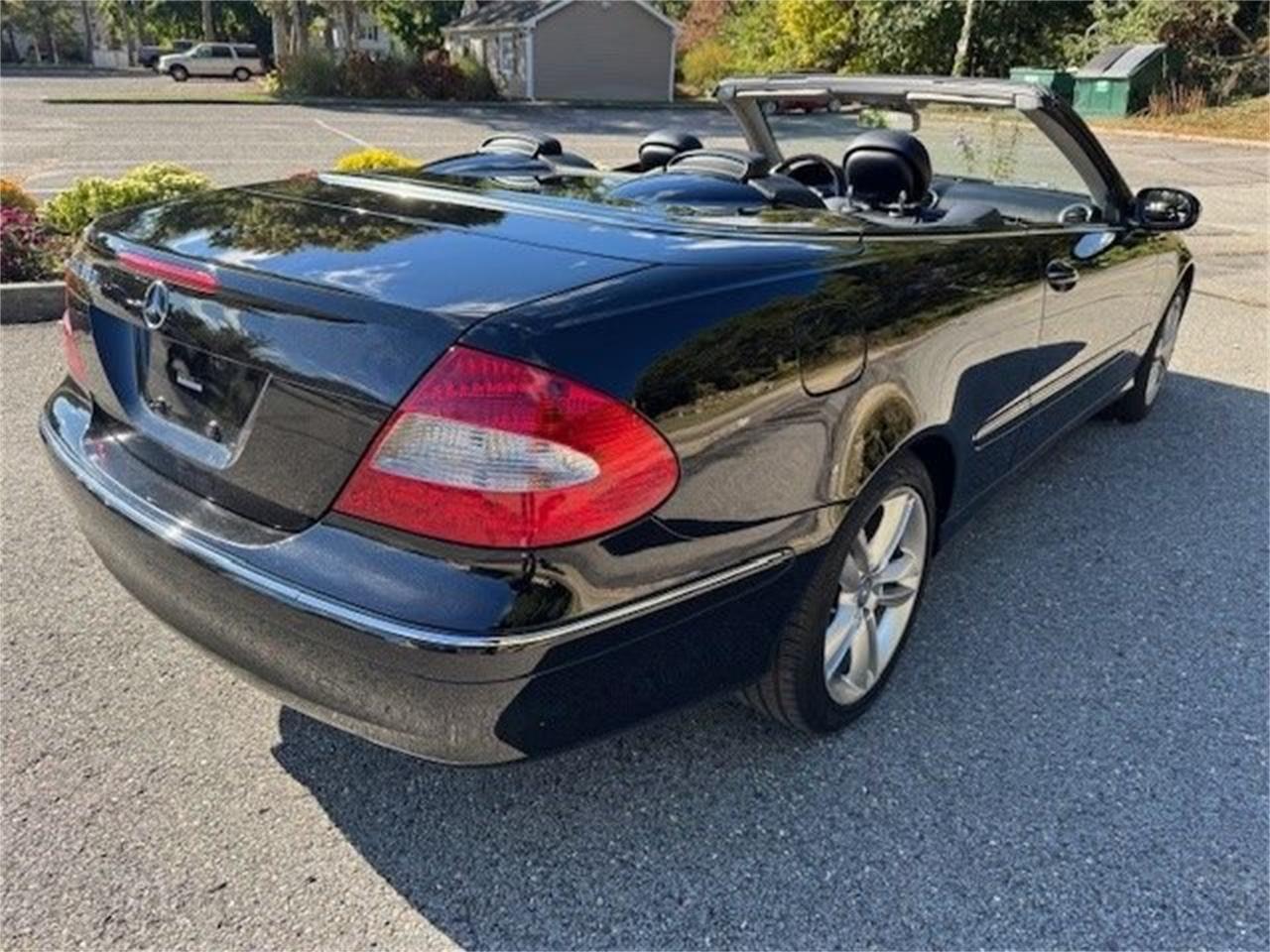 2009 mercedes-benz clk350 in greensboro, north carolina for sale in greensboro, nc